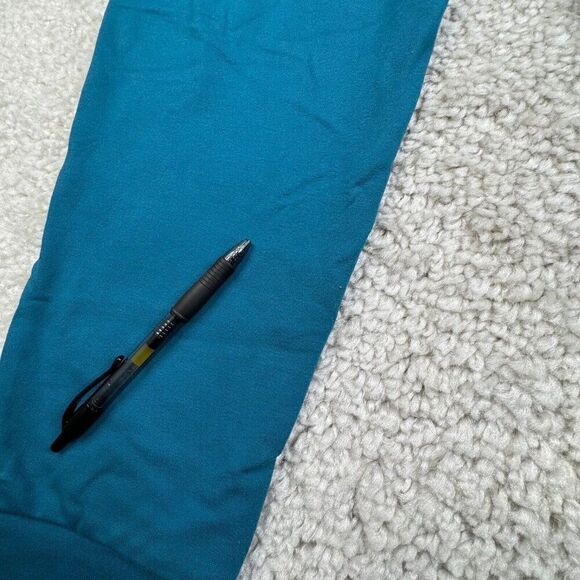 Bonobos The Homestretch Jogger Pants Teal Blue Large Short - Picture 5 of 9